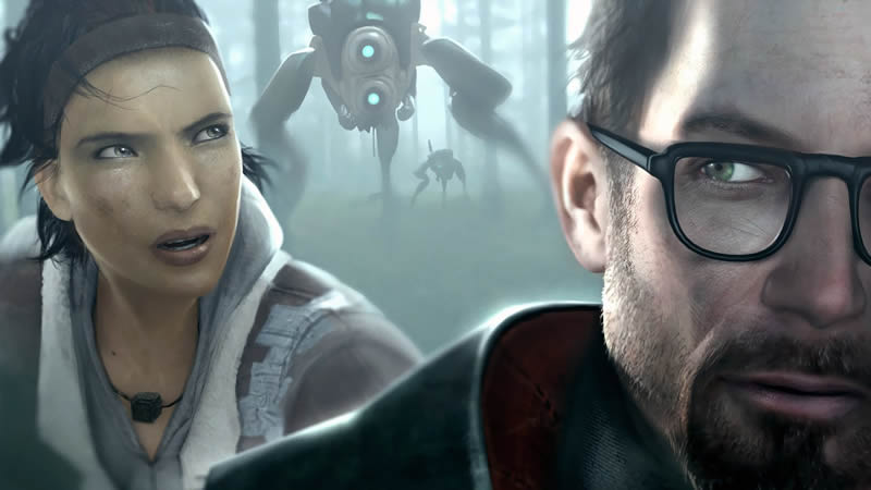 Half Life 2 Episode 3 Five Promising Games That Were Cancelled