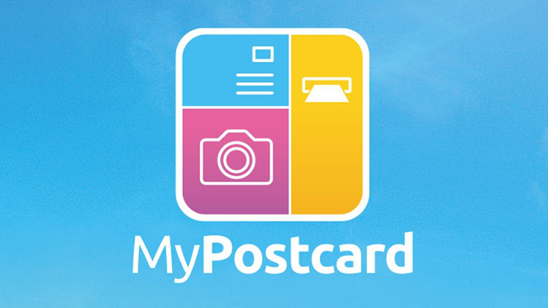 MyPostcard App Review