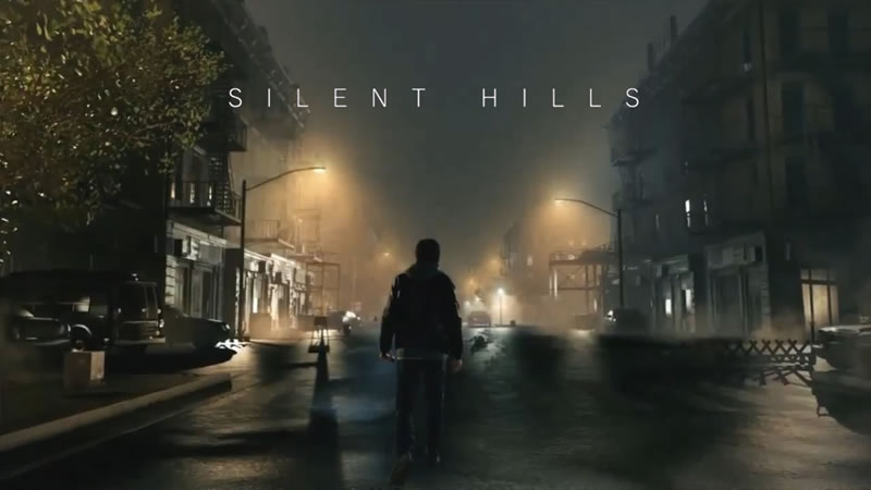 Silent Hills Five Promising Games That Were Cancelled