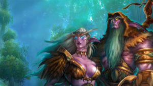 Online Gambling and How it Compares to Online Gaming - World of Warcraft