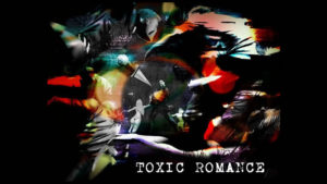 Toxic Romance Comic Book Review
