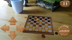 CheckARs Gameplay