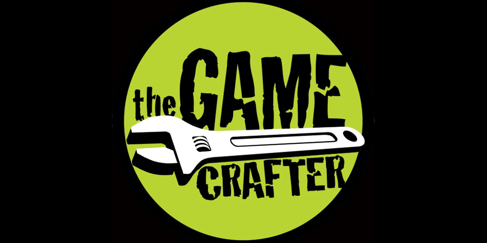 The Game Crafter