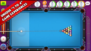 Pool Strike Preview Gameplay