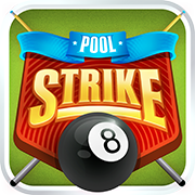 Pool Strike Preview Icon