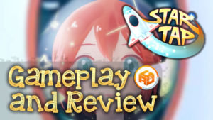 Star Tap Gameplay and Review