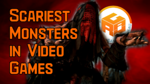 Scariest Monsters in Video Games