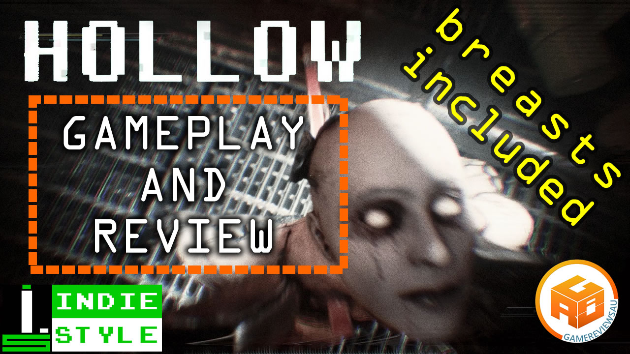 Hollow Gameplay and Review