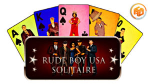 Rude Boy USA Solitaire Review