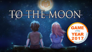 To The Moon Gameplay and Review