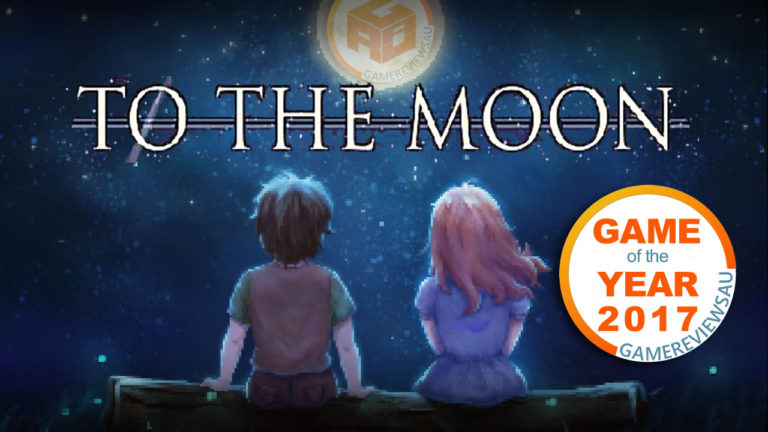 To The Moon Gameplay And Review Game Of The Year 2017 Android