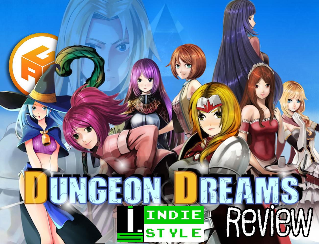Dungeon Dreams Review