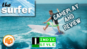 The Surfer Gameplay and Review