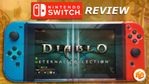 Diablo 3 Eternal Edition Review