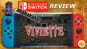viviette gameplay and review