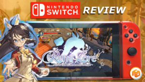RemiLore Gameplay and Review