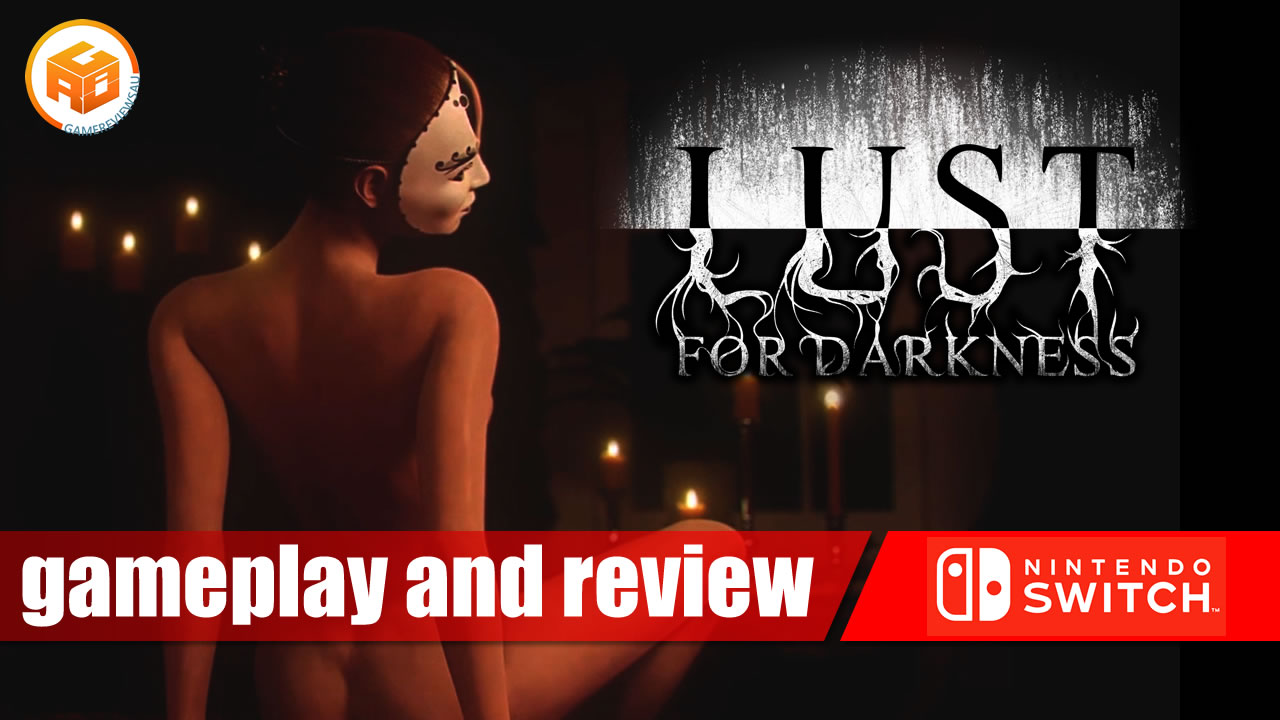 lust for darkness gameplay and review