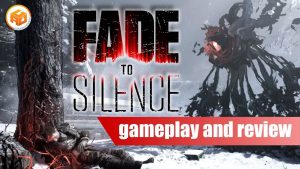 Fade to Silence Gameplay and Review