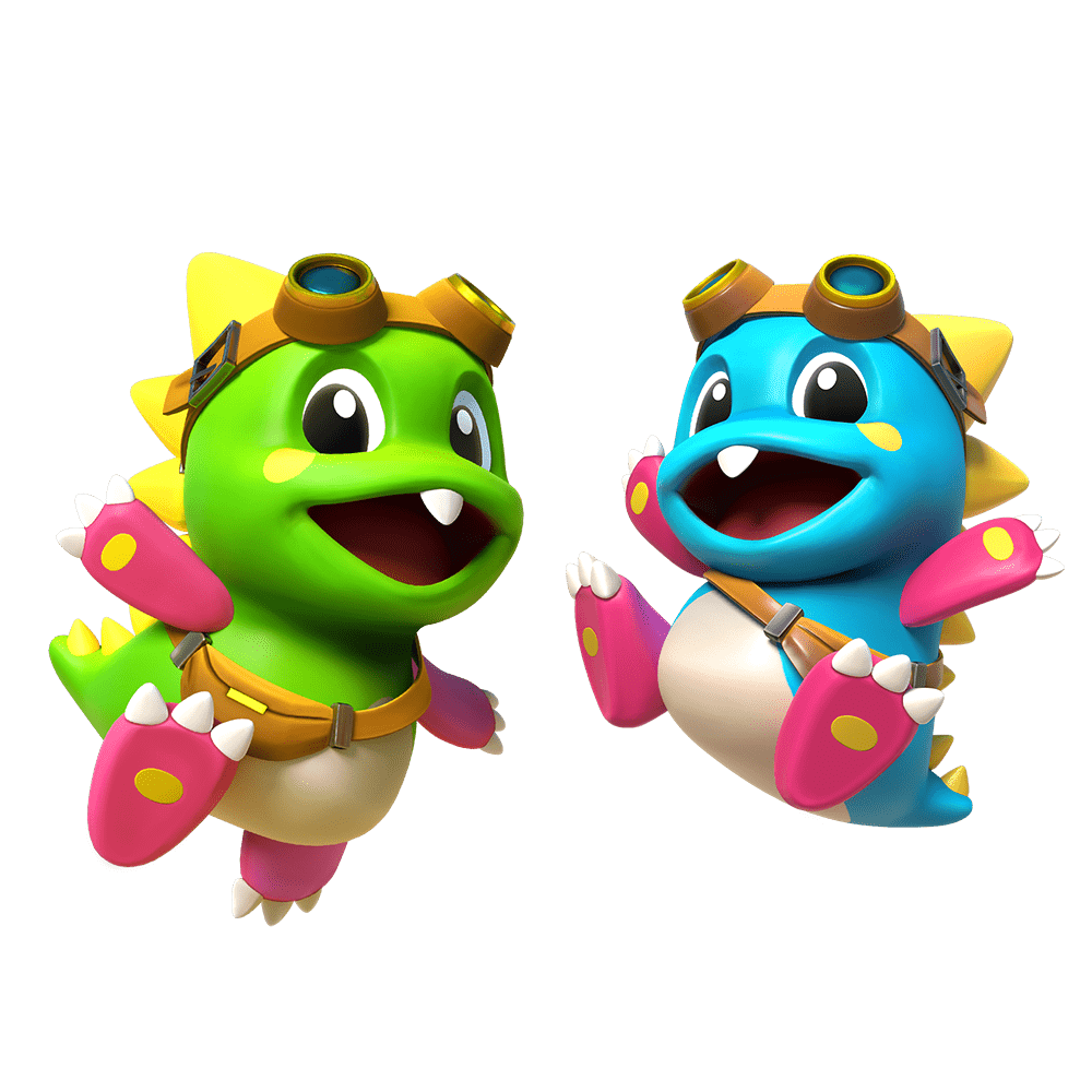 Puzzle Bobble 3D: Férias Odyssey PS5 